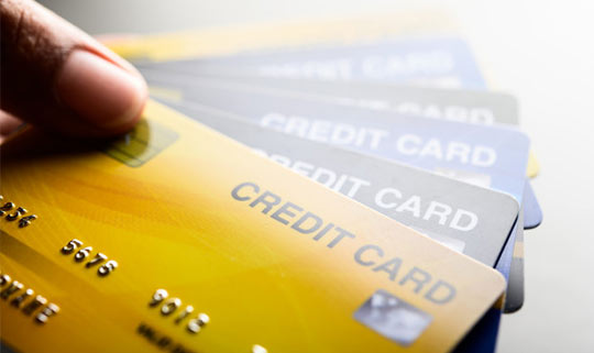 Cartão de crédito consignado