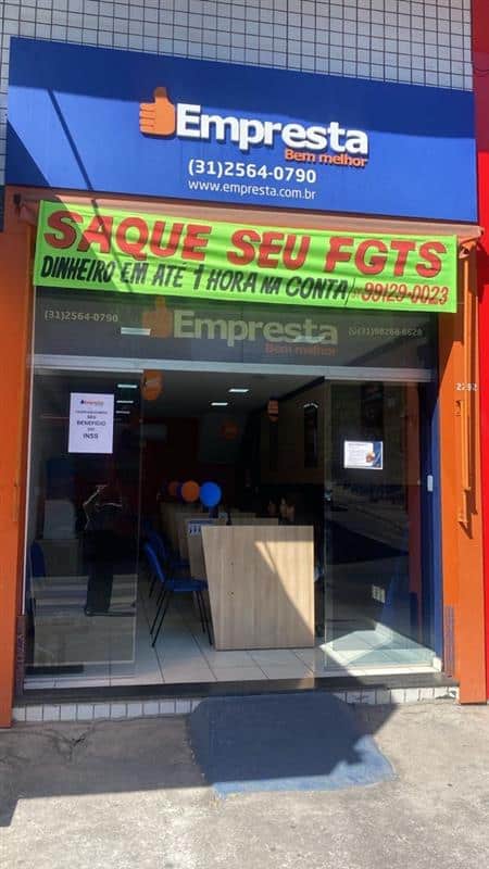 Segunda Imagem da Loja