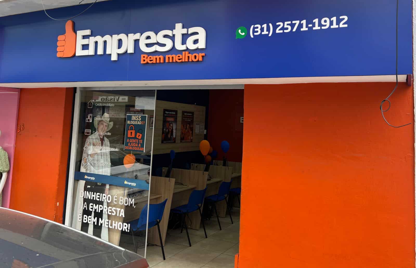 Terceira Imagem da Loja