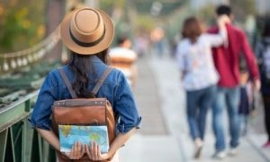 Como conseguir empréstimo para viajar?