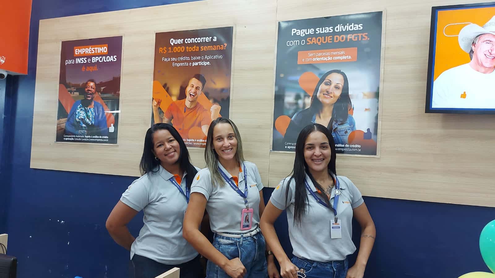 Segunda Imagem da Loja