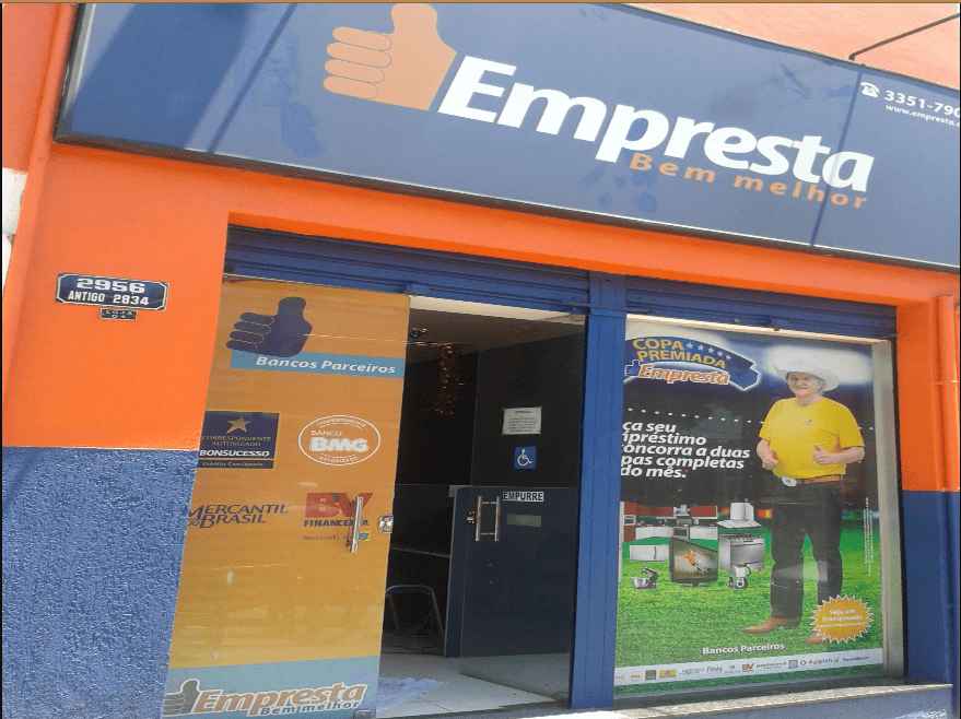 Empresta Barreiro – Empréstimo é aqui!