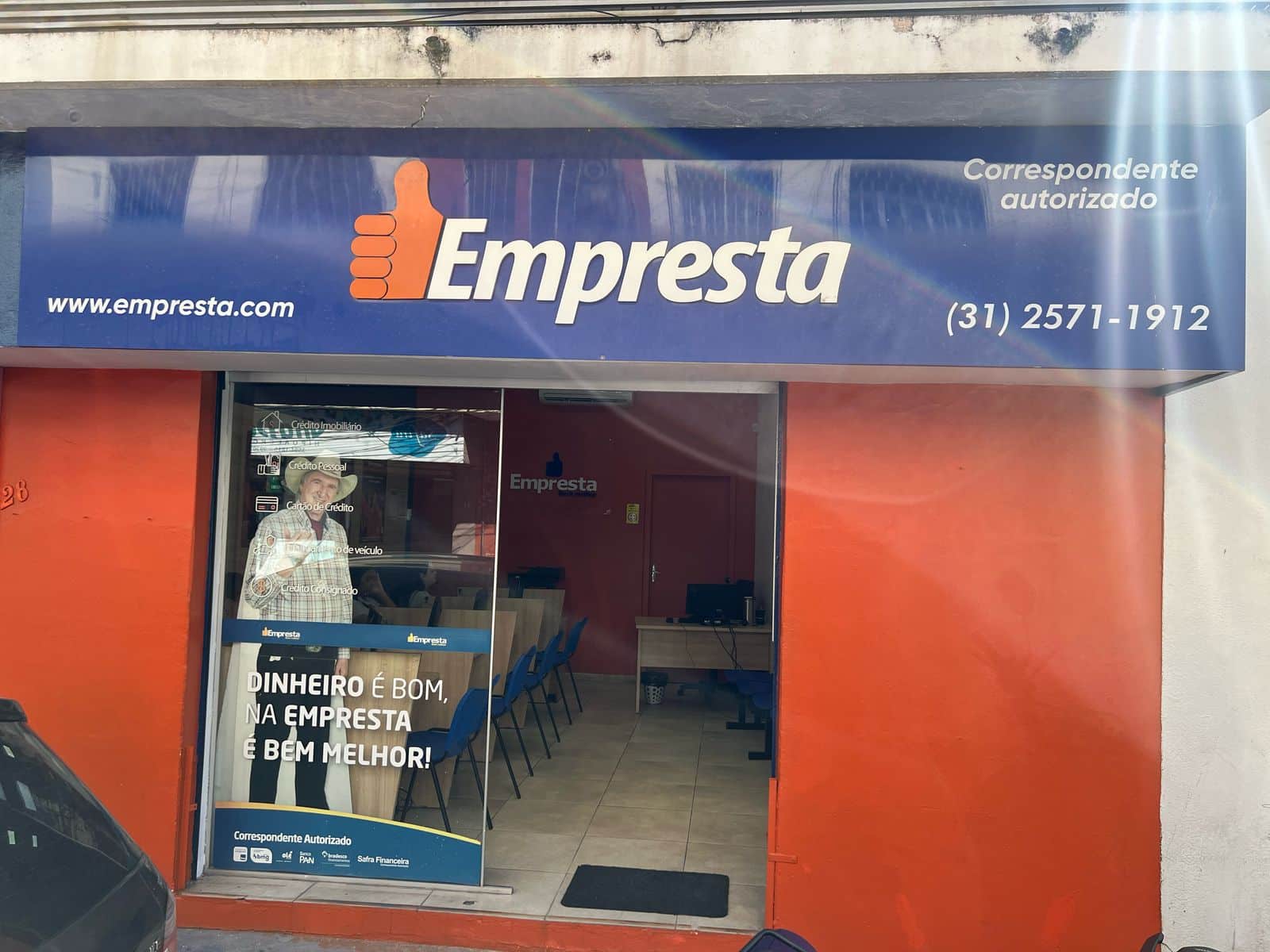 Terceira Imagem da Loja