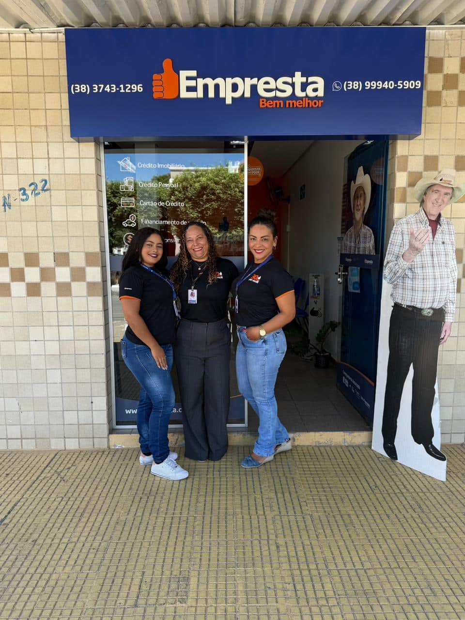 Segunda Imagem da Loja