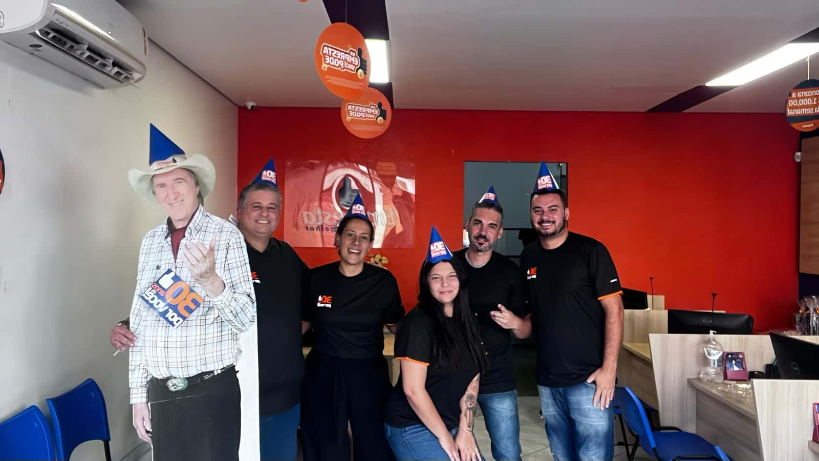 Segunda Imagem da Loja