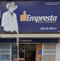 Empresta Barreiro – Empréstimo é aqui!