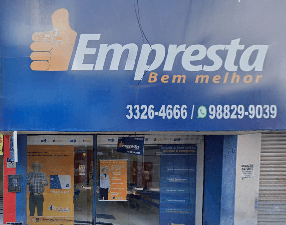 Empresta Barreiro – Empréstimo é aqui!