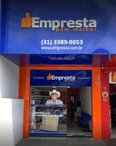 Empresta Barreiro – Empréstimo é aqui!