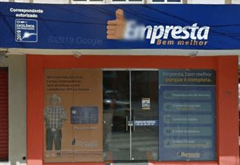 Empresta Barreiro – Empréstimo é aqui!