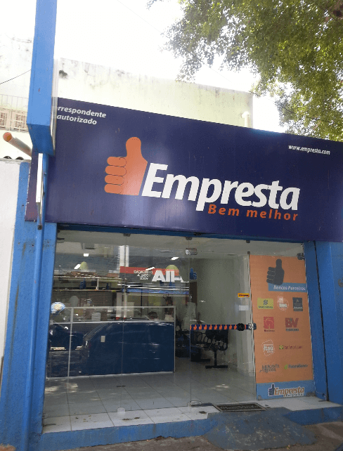 Empresta Barreiro – Empréstimo é aqui!