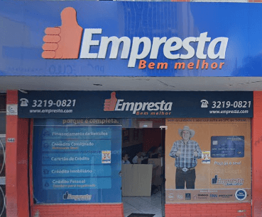 Empresta Barreiro – Empréstimo é aqui!