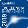 Selo de Excelência ABF - 2019
