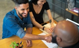 A importância da gestão de relacionamento com o cliente