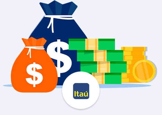 Empréstimo Consignado itaú