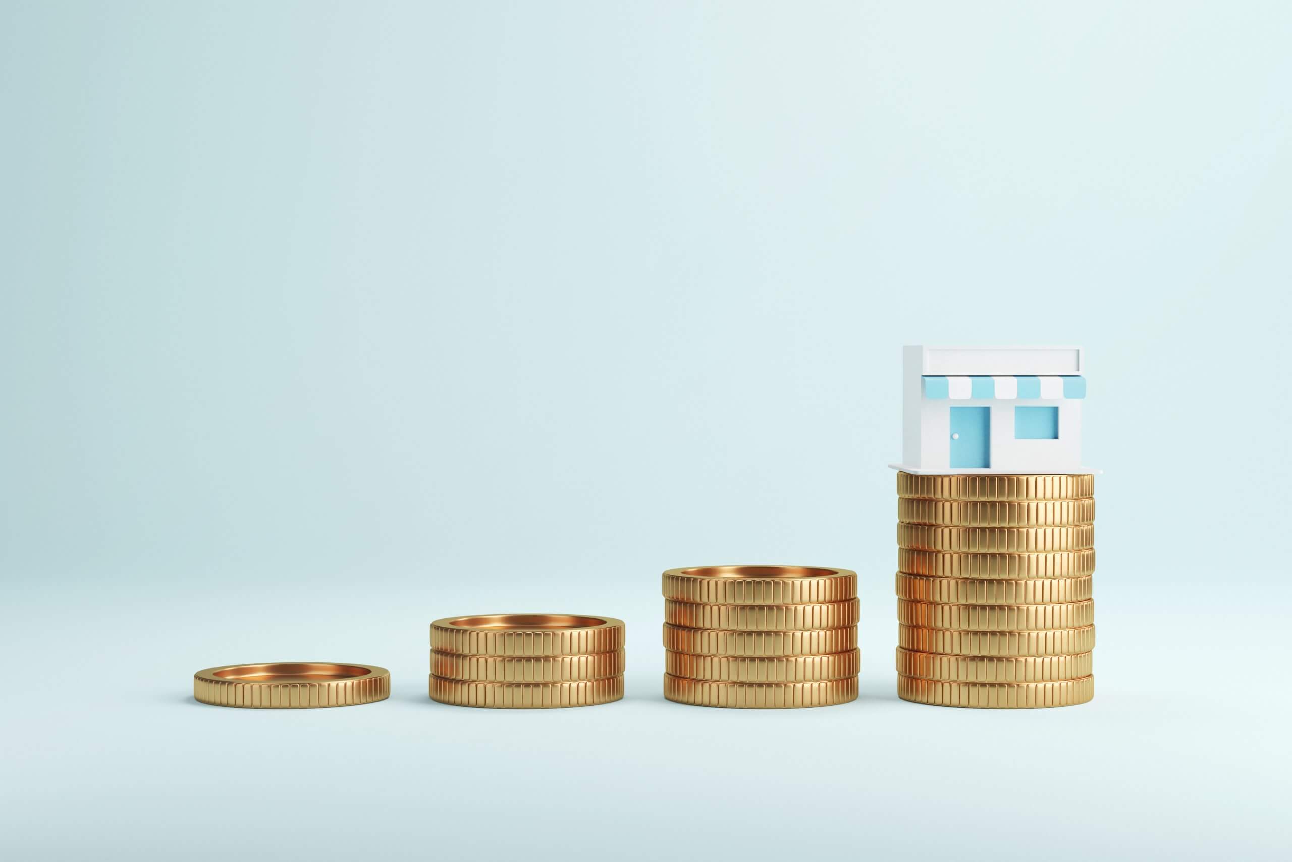 Posso ser correspondente bancário de vários bancos?