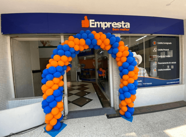 Empresta Barreiro – Empréstimo é aqui!