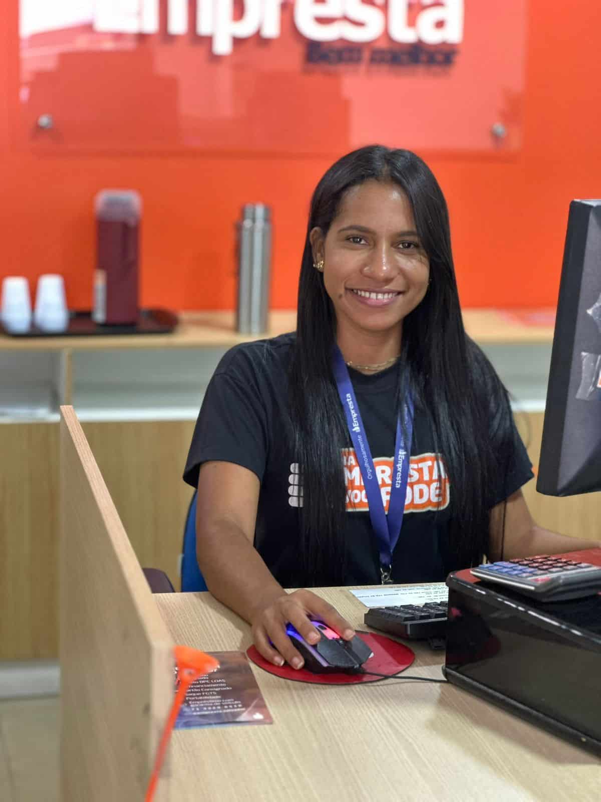 Terceira Imagem da Loja