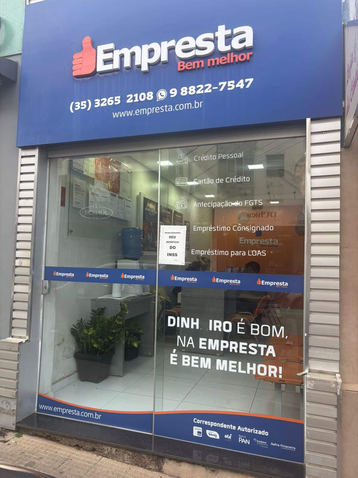 Segunda Imagem da Loja