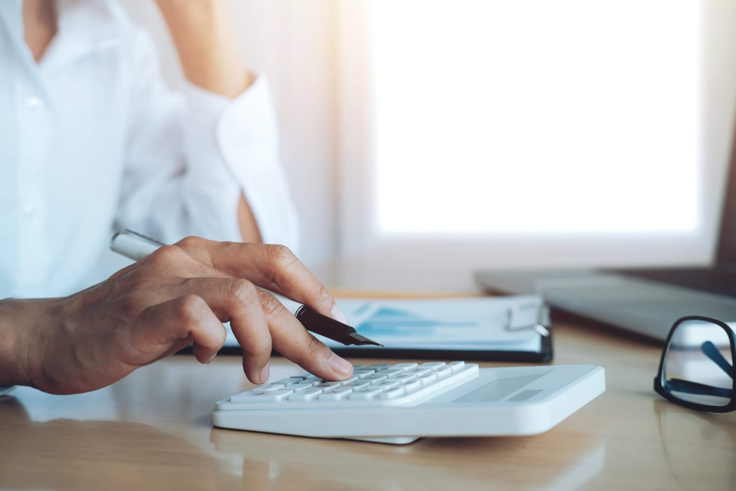 Como fazer a gestão financeira de uma franquia de crédito