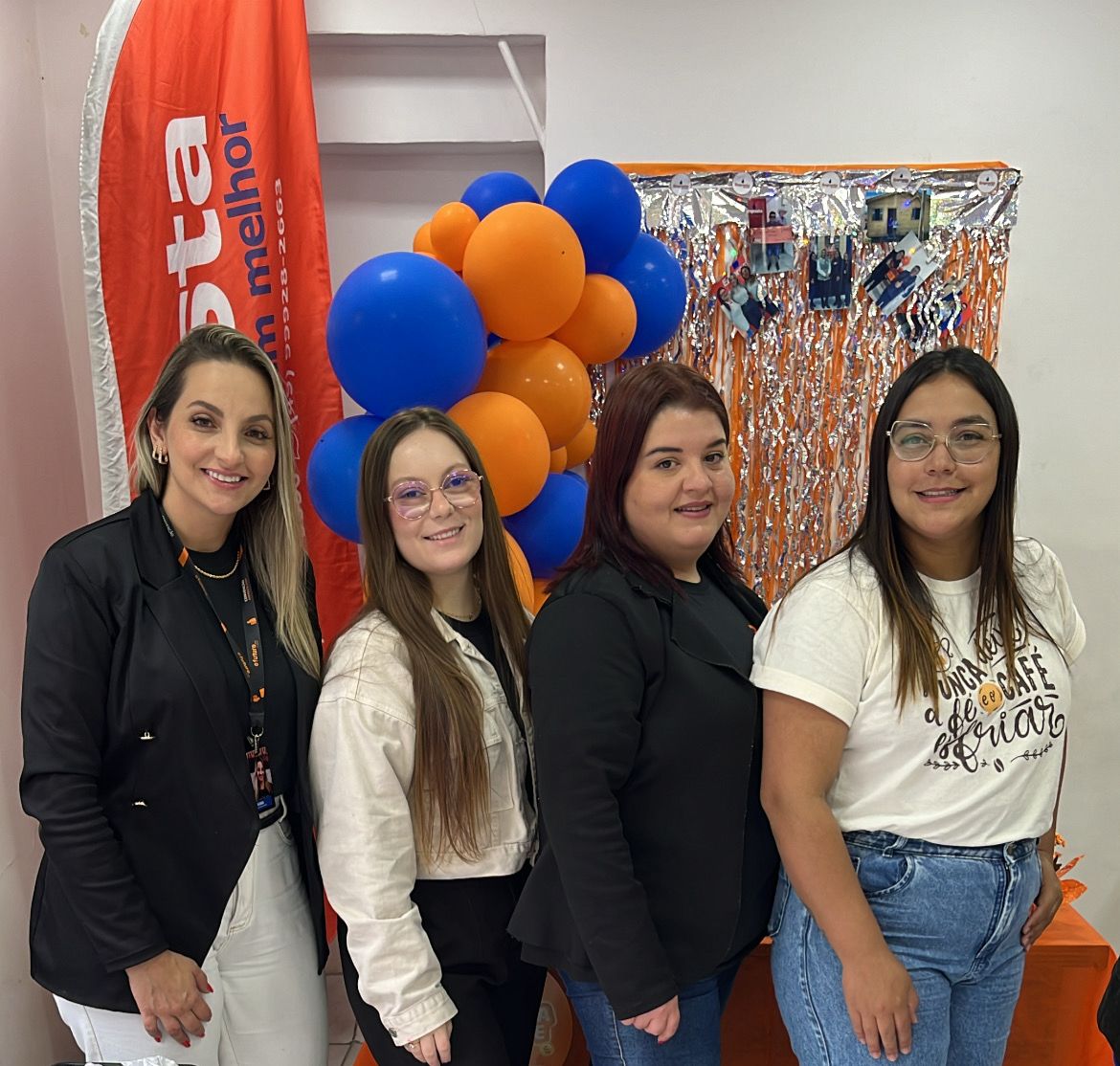 Terceira Imagem da Loja