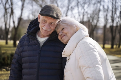 Auxílios para idosos: quais são os tipos?