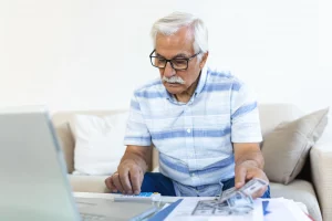 Como comprovar tempo de trabalho para aposentadoria?