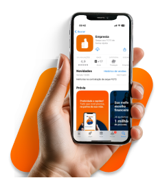 app Empresta
