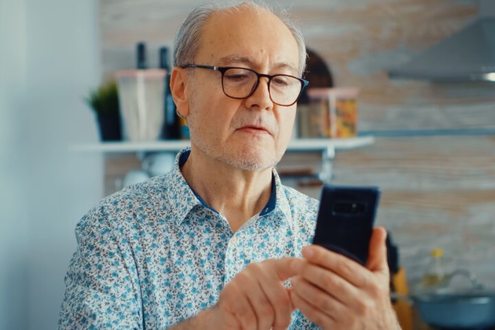 Meu INSS: como cadastrar e fazer consultas em 2025 