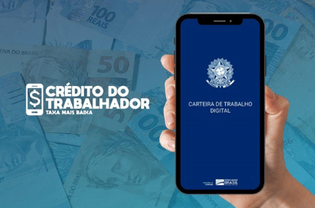 Consignado CLT: Já pode ser contratado por trabalhadores de Minas Gerais. Confira!
