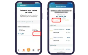 Saque do FGTS: Novas Regras em Novembro