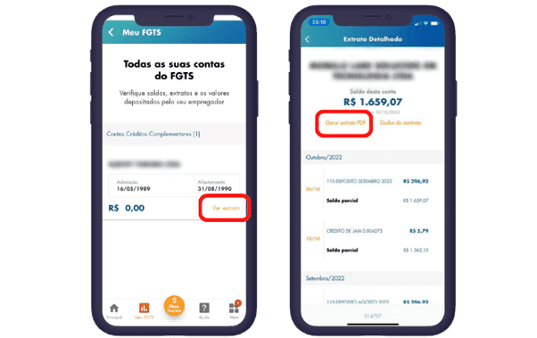 FGTS: Novas Regras na Antecipação? Saiba o que Muda
