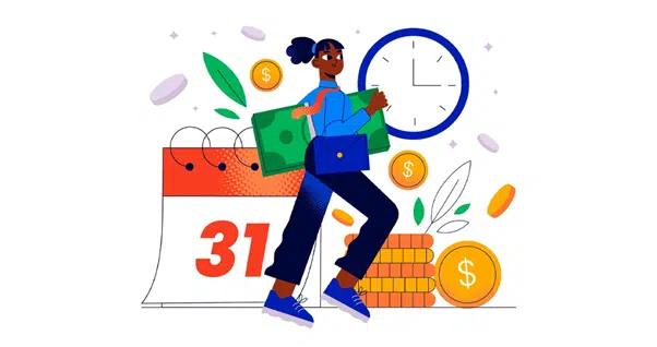 Calculadora de 13º salário: descubra quanto você vai receber e planeje-se